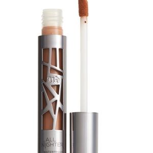 Urban Decay All Nighter Waterproof Full-Coverage Concealer extra deep neutral